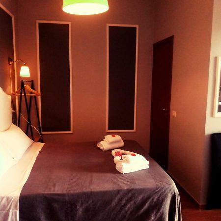 Magnolia Hotel Valmontone Kültér fotó
