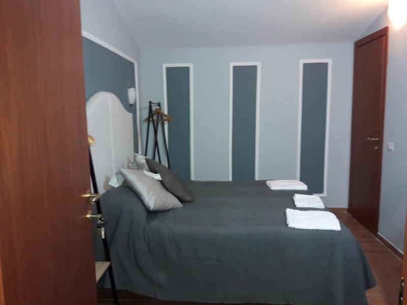 Magnolia Hotel Valmontone Kültér fotó