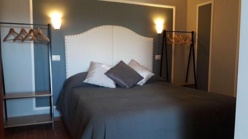 Magnolia Hotel Valmontone Kültér fotó