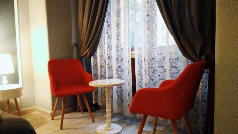 Magnolia Hotel Valmontone Kültér fotó