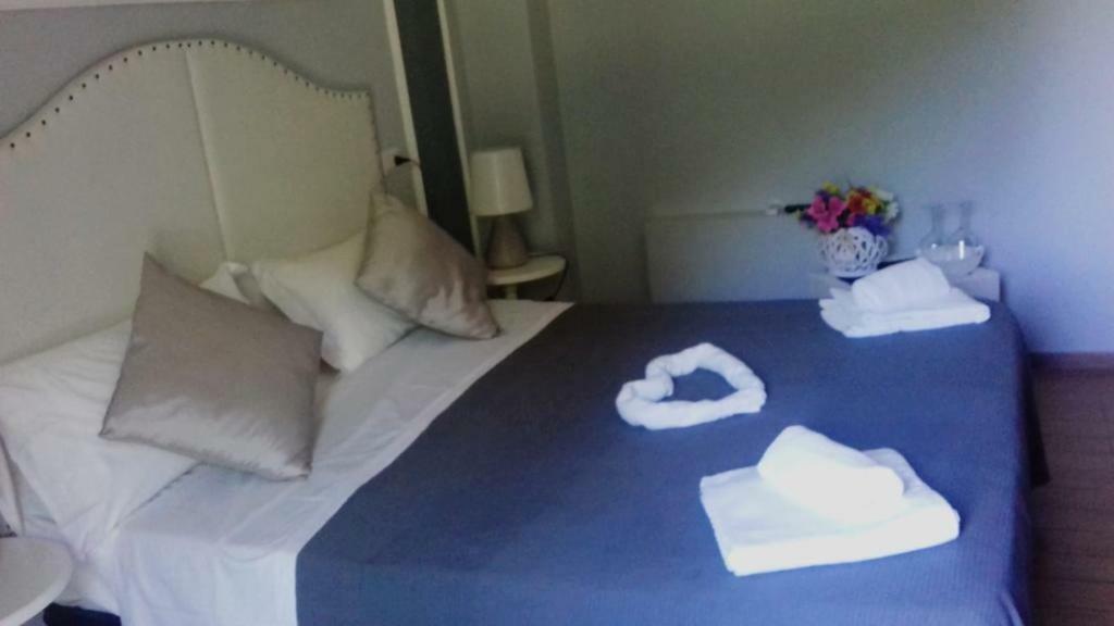 Magnolia Hotel Valmontone Kültér fotó
