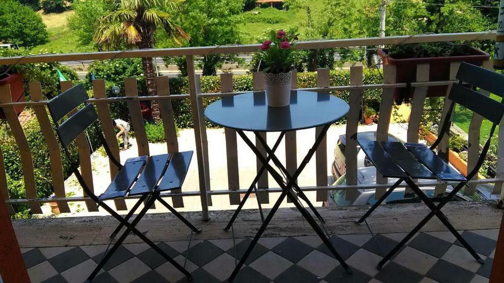 Magnolia Hotel Valmontone Kültér fotó