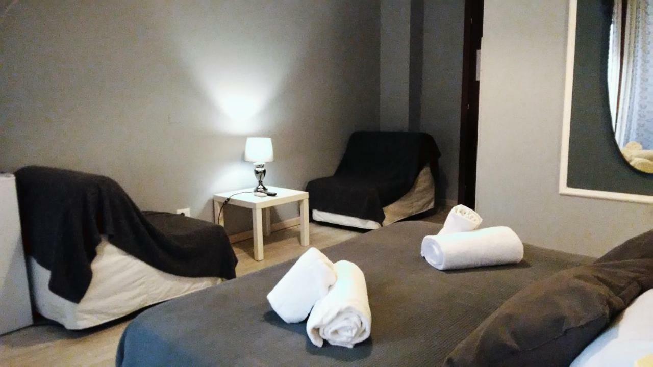 Magnolia Hotel Valmontone Kültér fotó