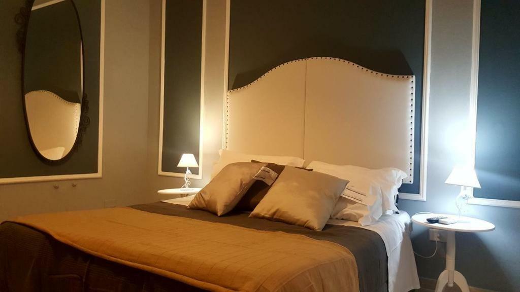 Magnolia Hotel Valmontone Kültér fotó