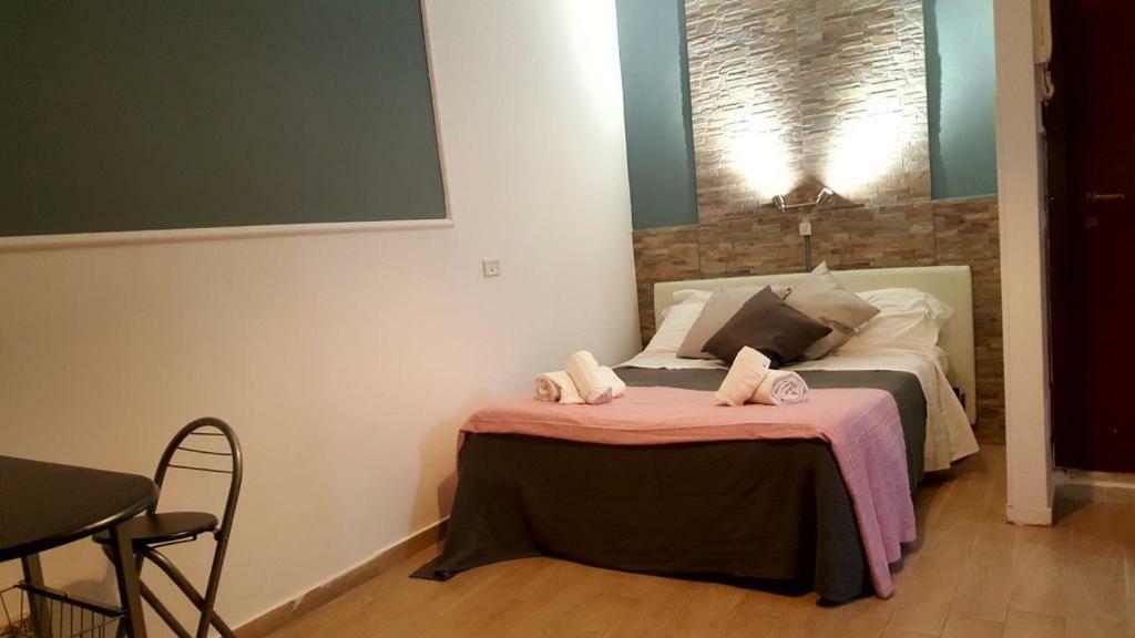 Magnolia Hotel Valmontone Kültér fotó