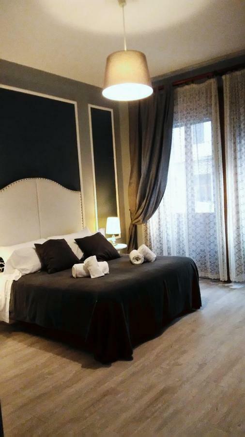 Magnolia Hotel Valmontone Kültér fotó