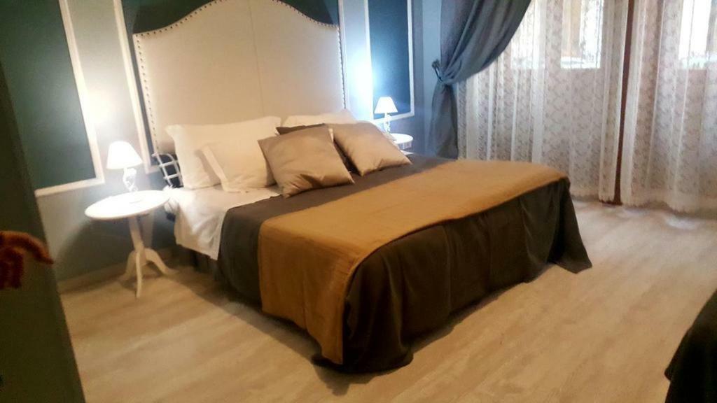 Magnolia Hotel Valmontone Kültér fotó