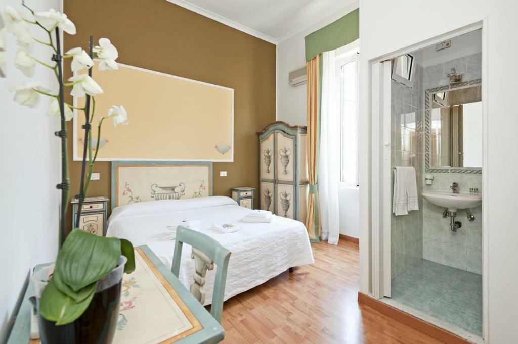 Magnolia Hotel Valmontone Kültér fotó