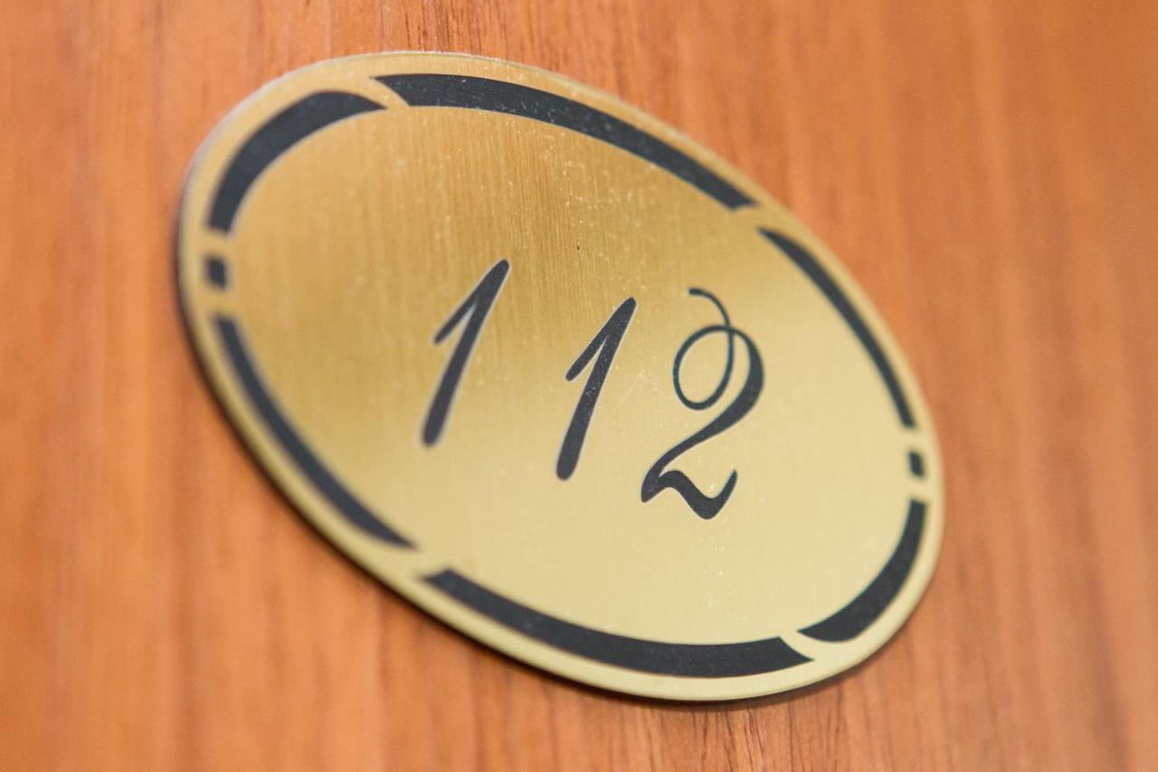 Magnolia Hotel Valmontone Kültér fotó